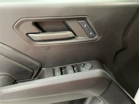 Used 2024 Chevrolet Colorado W/T image 20