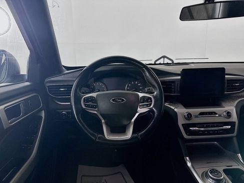 Used 2022 Ford Explorer Timberline AWD/4WD image 23