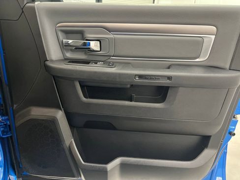Used 2024 RAM 1500 Classic SLT image 23