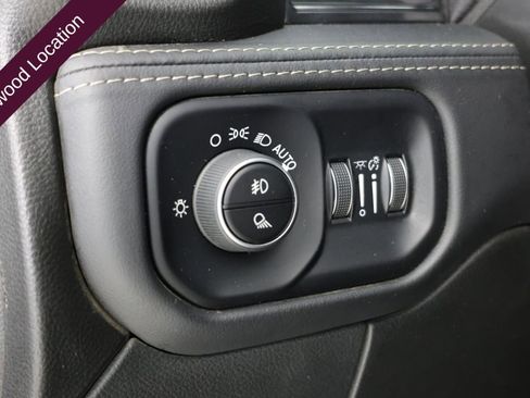 Used 2022 RAM 3500 Limited image 26