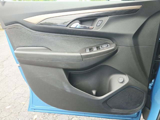New 2025 Chevrolet TrailBlazer ACTIV w/ Convenience Package FWD image 30