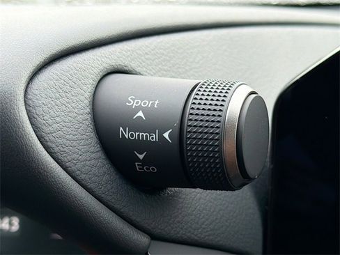 New 2025 Lexus ES 350 w/ Premium Package image 30