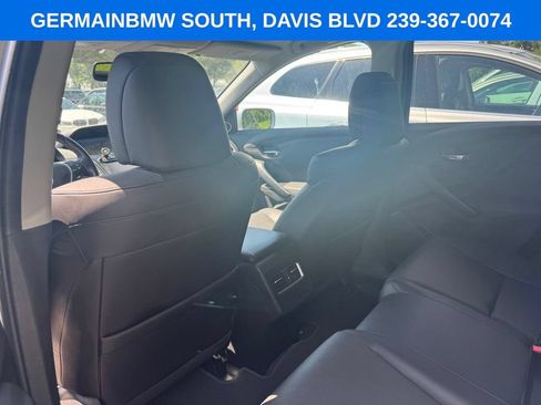 Used 2016 Acura RDX AWD w/ Technology Package image 17