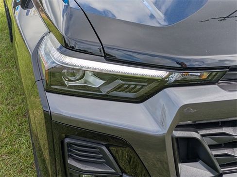 New 2026 Chevrolet Colorado LT w/ LT Convenience Package image 10