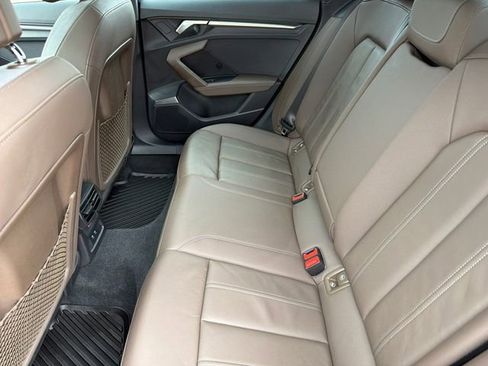 Used 2023 Audi A3 2.0T Premium Plus w/ Premium Plus Package image 19