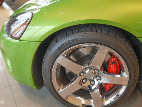 Used 2008 Dodge Viper SRT-10 image 10