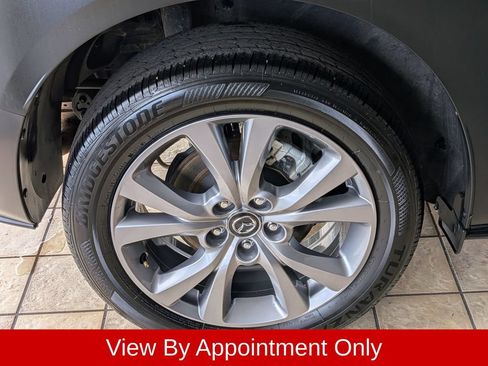 Used 2025 MAZDA CX-30 AWD 2.5 S w/ Preferred Package image 34