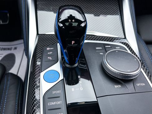 Used 2023 BMW i4 M50 image 25