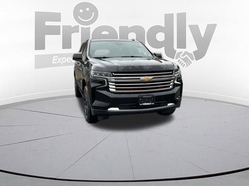 Used 2022 Chevrolet Tahoe High Country AWD/4WD image 23