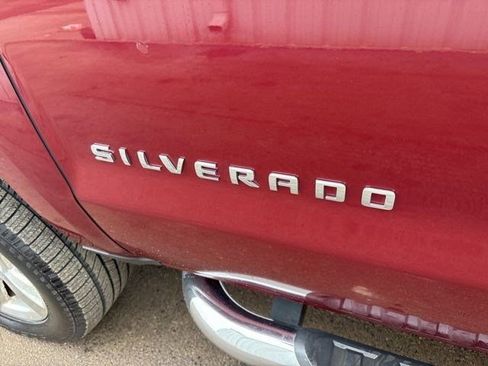 Used 2014 Chevrolet Silverado 1500 LT w/ LT Convenience Package image 44