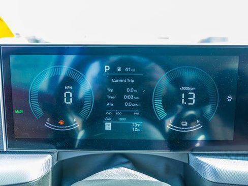 New 2026 Hyundai Sonata SEL FWD image 9