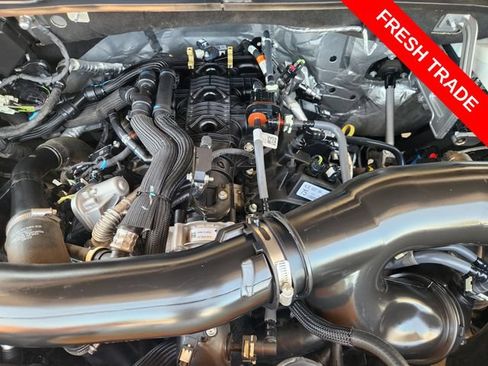 Used 2022 Ford Expedition Max XLT RWD image 33