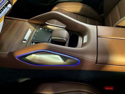 New 2026 Mercedes-Benz GLE 450 4MATIC Coupe image 10