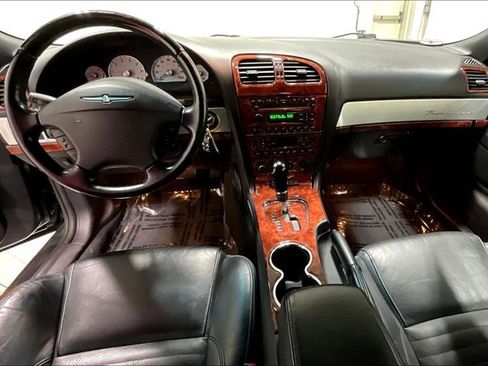 Used 2003 Ford Thunderbird image 15