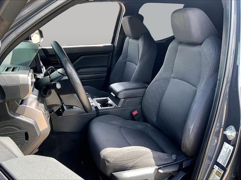 Certified 2024 Toyota Tacoma SR5 RWD image 8