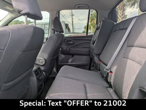 Used 2023 Honda Ridgeline Sport image 15
