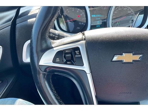 Used 2017 Chevrolet Equinox Premier w/ Enhanced Convenience Package AWD/4WD image 19