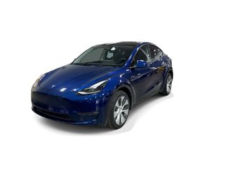 Certified 2023 Tesla Model Y AWD video 1