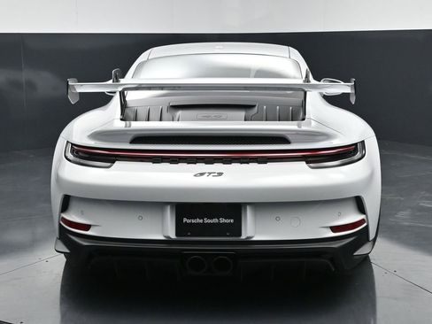 Certified 2022 Porsche 911 GT3 RWD image 8
