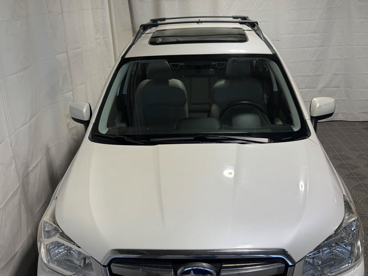 Used 2015 Subaru Forester 2.5i Limited AWD/4WD image 3