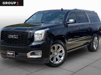 Used 2015 GMC Yukon XL Denali w/ Premium Package RWD video 1