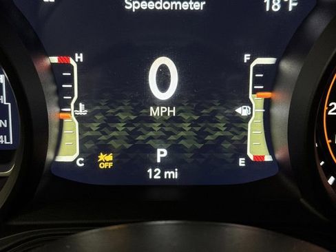 New 2026 Jeep Wrangler Sport S image 6