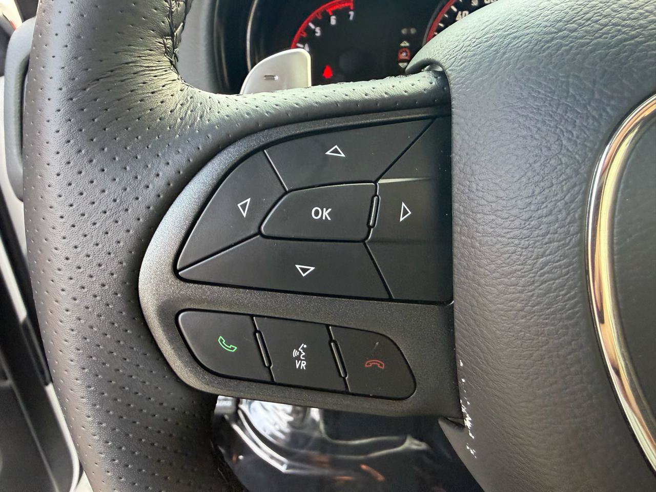Used 2025 Dodge Durango R/T AWD/4WD image 33