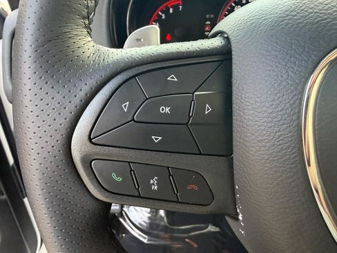 Used 2025 Dodge Durango R/T AWD/4WD image 33