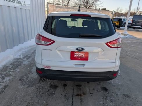 Used 2014 Ford Escape S image 21
