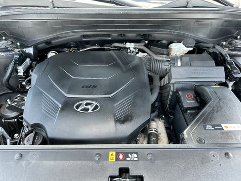 Used 2023 Hyundai Palisade XRT FWD image 34