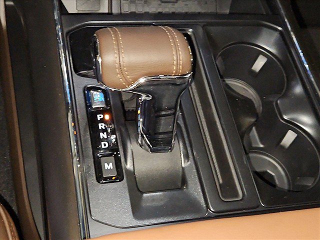 New 2026 Ford F150 King Ranch w/ Equipment Group 601A High AWD/4WD image 13