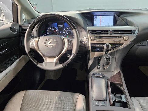 Used 2015 Lexus RX 350 FWD image 9