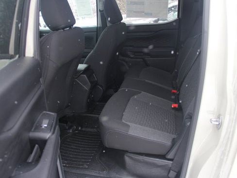 New 2025 Ford Ranger XL w/ Trailer Tow Package image 9