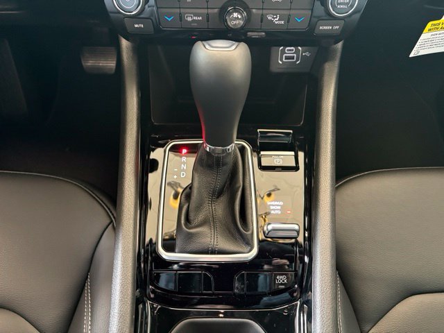 New 2026 Jeep Compass Limited AWD/4WD image 28