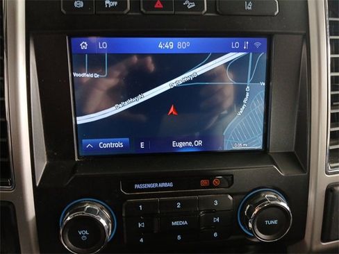 Used 2020 Ford F250 Lariat w/ Lariat Ultimate Package image 12