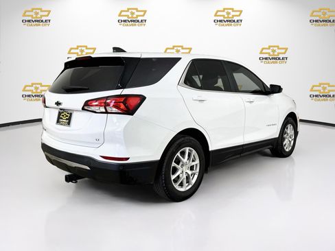 Used 2023 Chevrolet Equinox LT FWD image 8