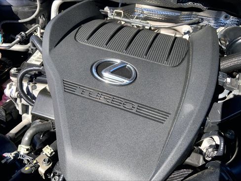 Used 2023 Lexus RX 350 F Sport image 32