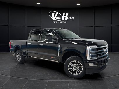 Used 2023 Ford F250 Limited