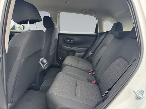 New 2026 Honda HR-V LX image 18