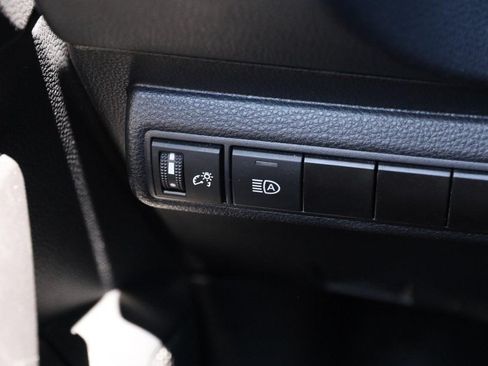 Certified 2025 Toyota Corolla LE FWD image 18