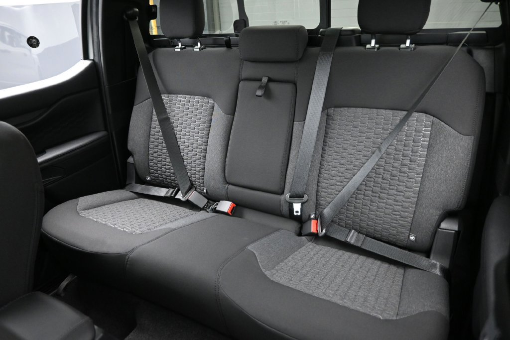New 2026 Ford Ranger XLT AWD/4WD image 15