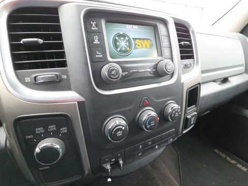 Used 2013 RAM 1500 Big Horn AWD/4WD image 4