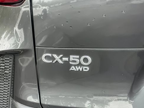 Used 2024 MAZDA CX-50 AWD 2.5 S w/ Convenience Package image 26