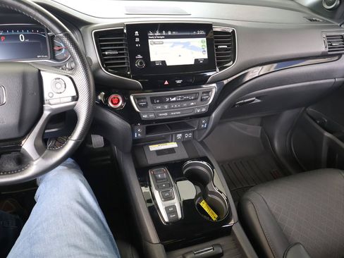 Used 2019 Honda Passport Elite image 47