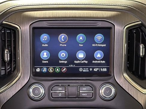 Used 2021 GMC Sierra 1500 Denali image 16