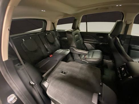 Certified 2023 Lincoln Aviator AWD w/ Premium Package image 21