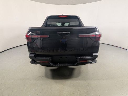 New 2026 Hyundai Santa Cruz SEL image 6