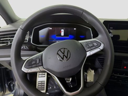 New 2026 Volkswagen Jetta Sport image 12