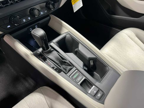 New 2026 Honda Accord SE image 13