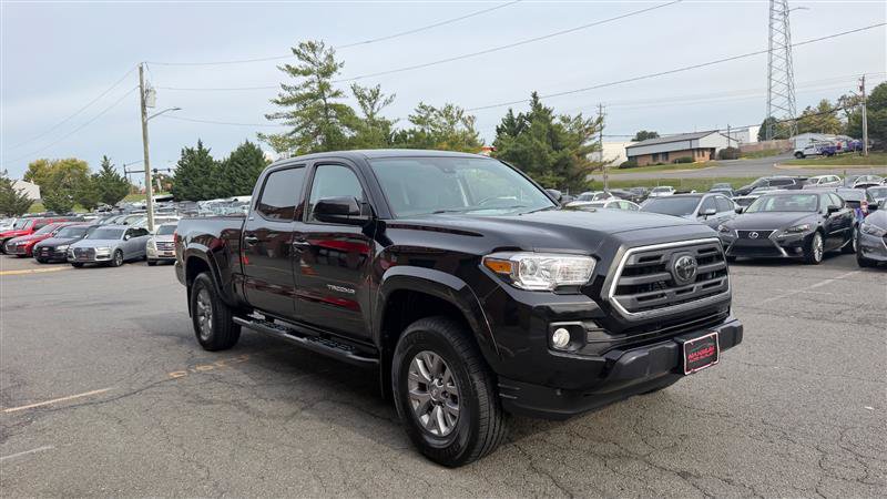 Used 2019 Toyota Tacoma SR5 AWD/4WD image 3